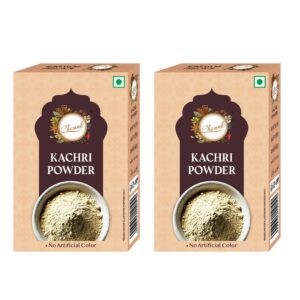 Deal Chounk Kachari Powder 200g for Rs.122