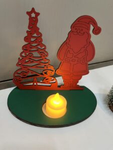 Christmas Decoration Items Deal Rs. 62