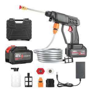 Chromoto A-103 Pressure Washer