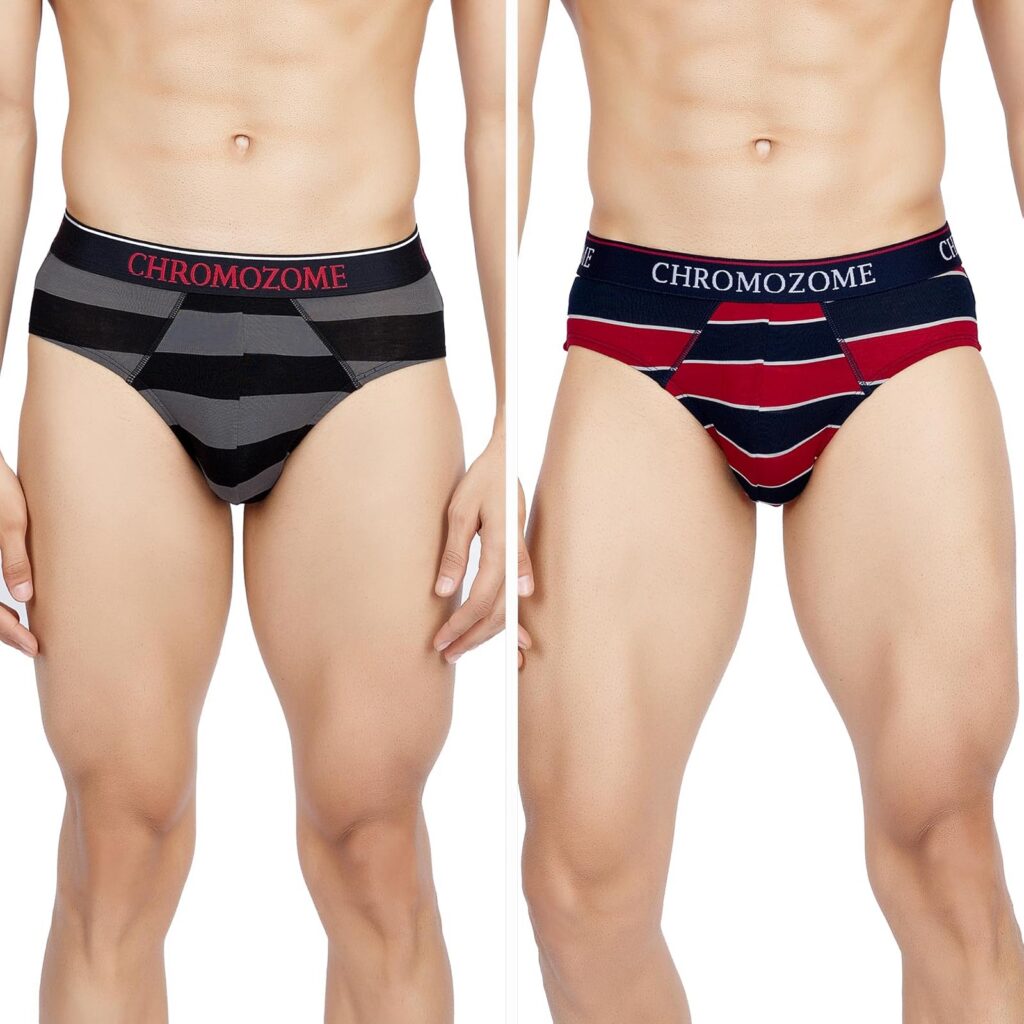Chromozome Men’s Modal