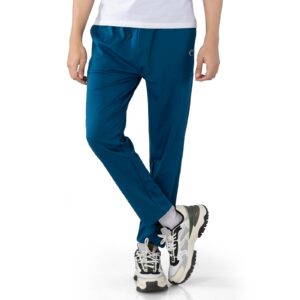 Chromozome Men’s Quick Dry Stretch Track Pants Deal Rs. 289