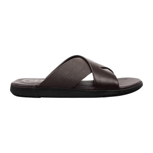 Clarks mens Vine Ash Sandals