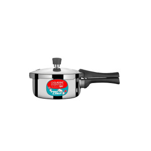 Classic Essentials Stainless Pressure Cooker at Rs1099 | Myntra Deal
