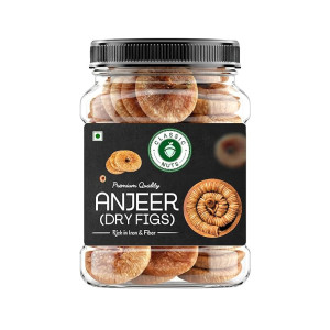 Classic Nuts Afghani Anjeer (Dried Figs)