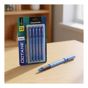 Classmate Octane Ball Pens