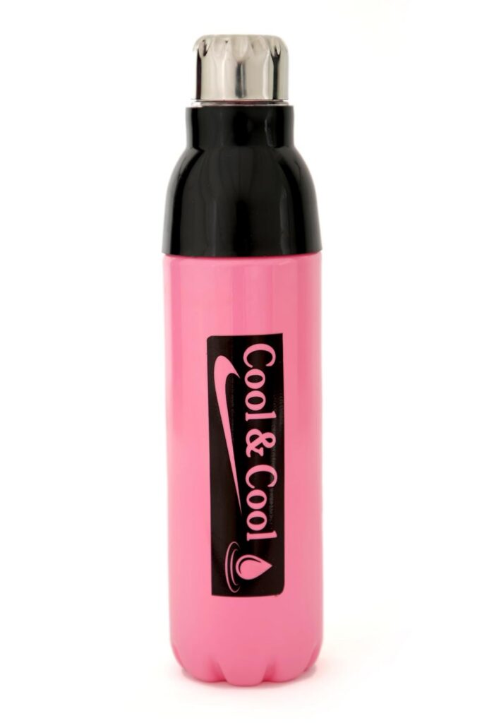 Clazkit Insulated Water Bottle 1000ML
