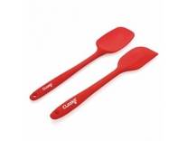 Deal Clazkit Spatula & Spoon Set Non