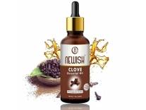 Clove Oil 100% Pure & Natural Rs.174