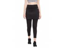 Clovia Women’s Active Mini Skirt with Attached Tights Deal Rs. 470