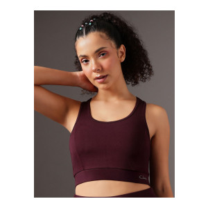 Clovia Bra Full Coverage Lightly Padded