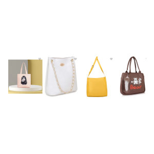 Clovia Fashion Women Shoulder Bags