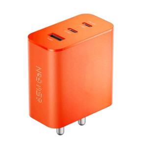 CMF 65W GaN Charger Adapter Super Fast Charging