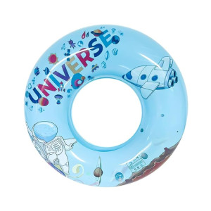 Cockatoo Inflatable Swimming Pool Floats with Handles
