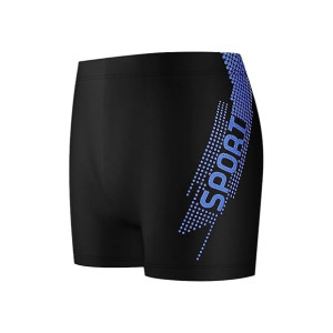 Cockatoo AM222 Printed Quick-Dry Sport Shorts for Men