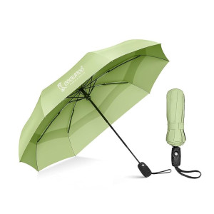 Cockatoo Rain-Guard Automatic Umbrella With 8 Ribs, Material- Polyponee, Umbrella For Women & Men, With Auto Open-Close Button at Rs299 | Amazon Deal