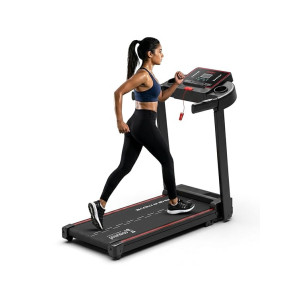 Cockatoo SmartRun3.5 Treadmill at Rs12990 | Amazon Deal