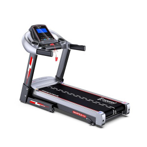 Cockatoo SmartRun 4.0 4HP Peak DC Motorized Treadmill for Home