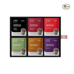 COCOSUTRA Sugar-Free Drinking Chocolate at Rs240 | Amazon Deal