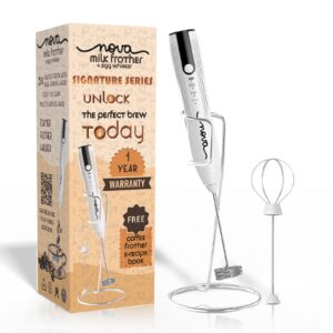 Coffee Frother with Stand & Beater Rs.449 @ Amazon