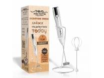 Coffee Frother with Stand & Beater Rs.449 @ Amazon