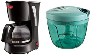 Stovekraft Coffee Maker