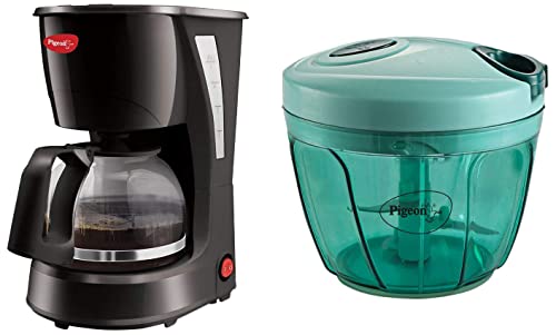 Stovekraft Coffee Maker