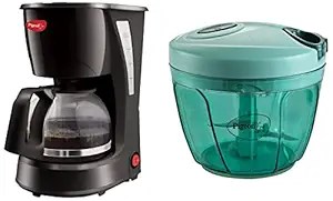Stovekraft Coffee Maker