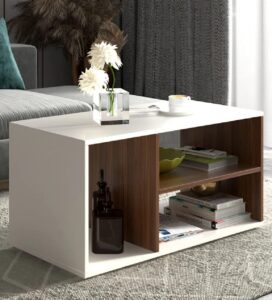 Deal Coffee Table with Storage for Living Room Rs. 2902