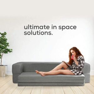 Coirfit Snoozy Folding Sofa Bed