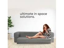 Coirfit Snoozy Folding Sofa Bed