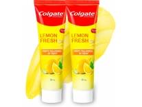 Colgate Lemon Fresh Gel Toothpaste 240g Rs.185