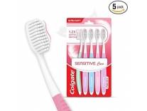 Colgate Sensitive Ultra Soft Toothbrush 5