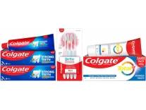 Colgate Sensitive Toothbrush & 300g Toothpaste Combo Pack Rs. 259