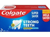 Colgate Strong Teeth Toothpaste 800g
