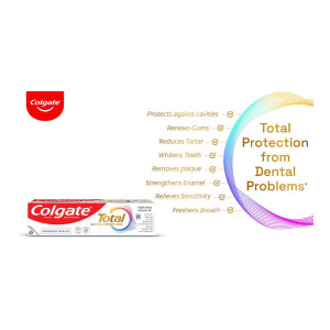 Colgate Total Advance Health Toothpaste