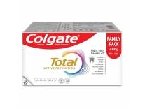 Colgate Total Advanced Health Toothpaste 480g 12