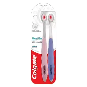 Colgate UltraFoam Toothbrush 2 Pcs Soft Bristles Rs. 193