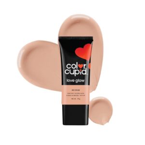 Color Cupid BB Cream Honey Shade Rs. 103