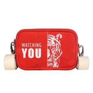 Colorbar Co Earth Tiger Crossbody 2