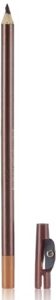 Colors Queen Eyeliner & Lip Liner Pencil Coffee Brown Rs. 57 Deal