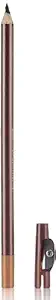 Colors Queen Eyeliner & Lip Liner Pencil Coffee Brown Rs. 57 Deal