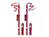 COLORS QUEEN Lip Liner Pack of 2 Combo (Matte) Rs. 89