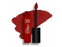 Colors Queen Matte Lipstick Punch Red