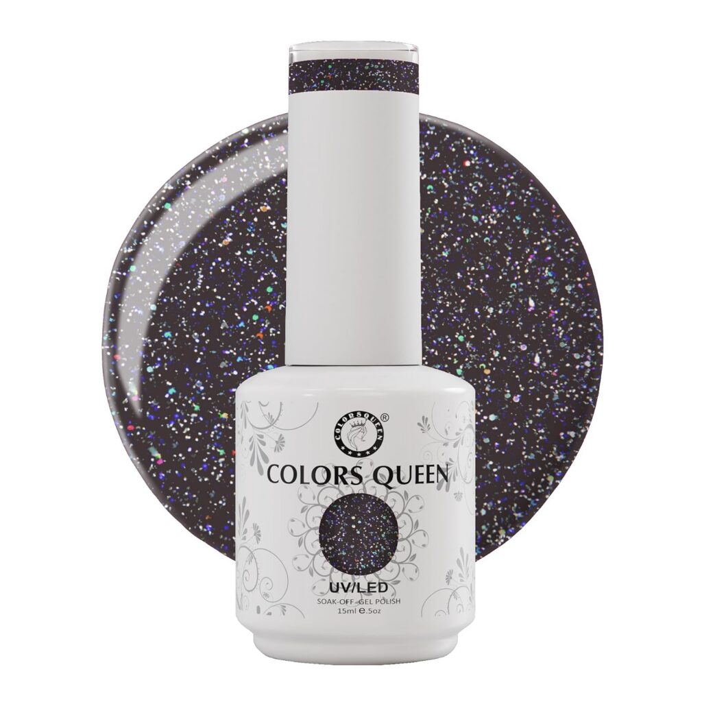 Colors Queen UV LED Gel Nail Polish