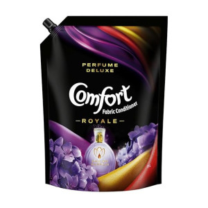 Comfort Perfume Deluxe Royale 2ltr Pouch