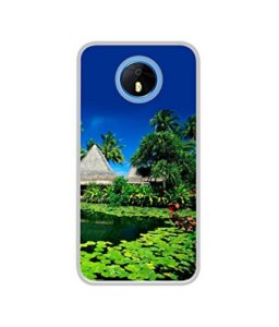 Comio S1 Lite Case Deal Rs. 12
