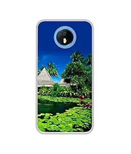 Comio S1 Lite Case Deal Rs. 12