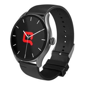 Compaq Q Watch Balance Series with HD Display, BT Calling & Health Monitoring Smartwatch