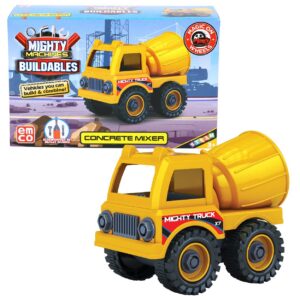 Concrete Mixer Toy Build & Play for Kids Rs. 283