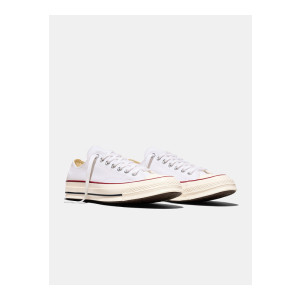 Converse Unisex Chuck 70 Canvas Low Top Sneakers